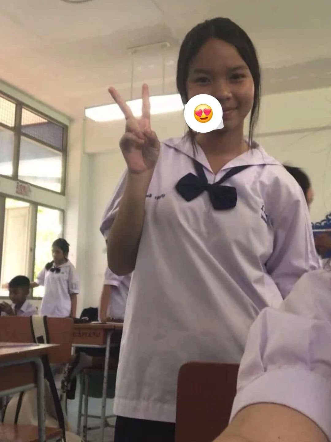 รูปภาพตัวละคร ต้นหอม