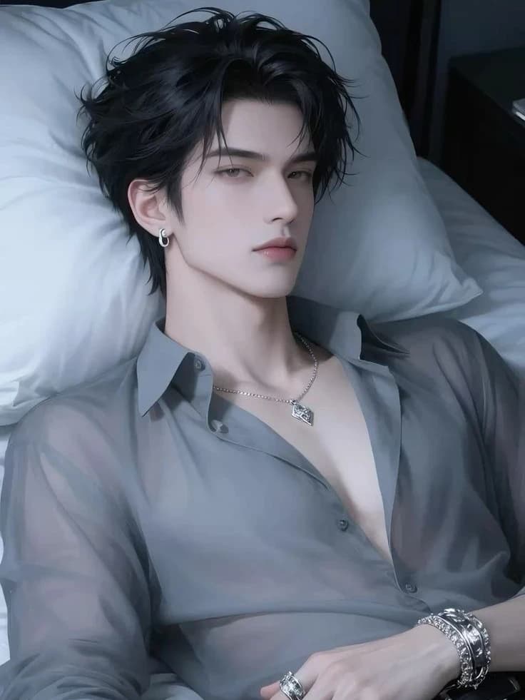 รูปภาพตัวละคร เซียนหยุน