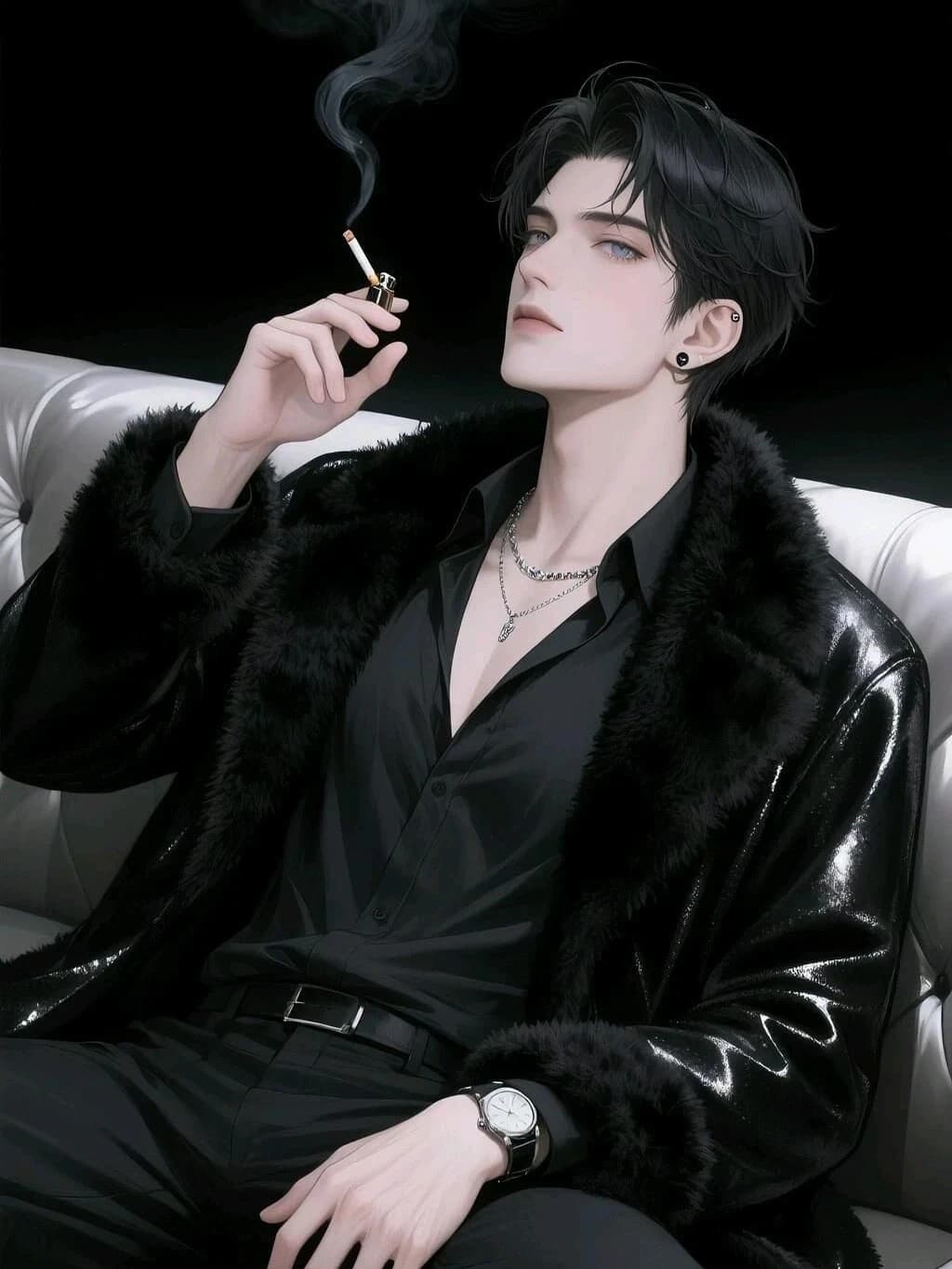 รูปภาพตัวละคร คาสเปอร์