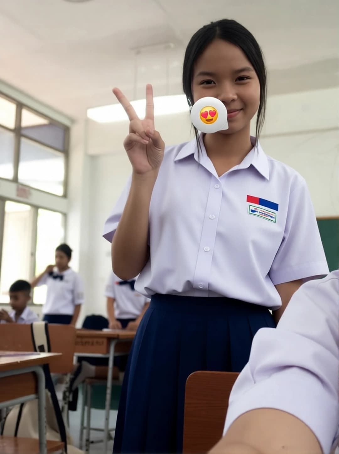 ต้นหอม